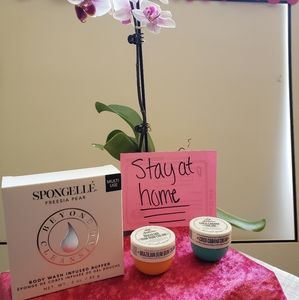 Spongelle Wash Buffer